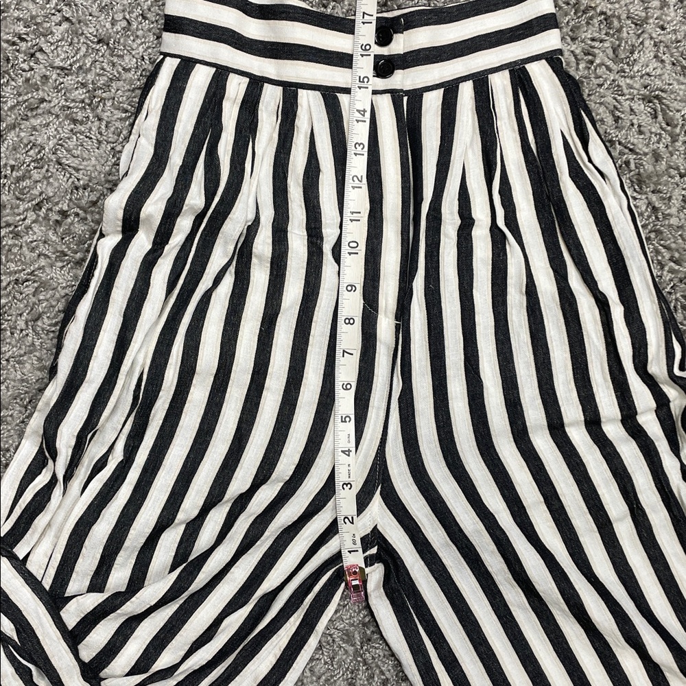 H&M wide leg pants - Picture 13 of 13
